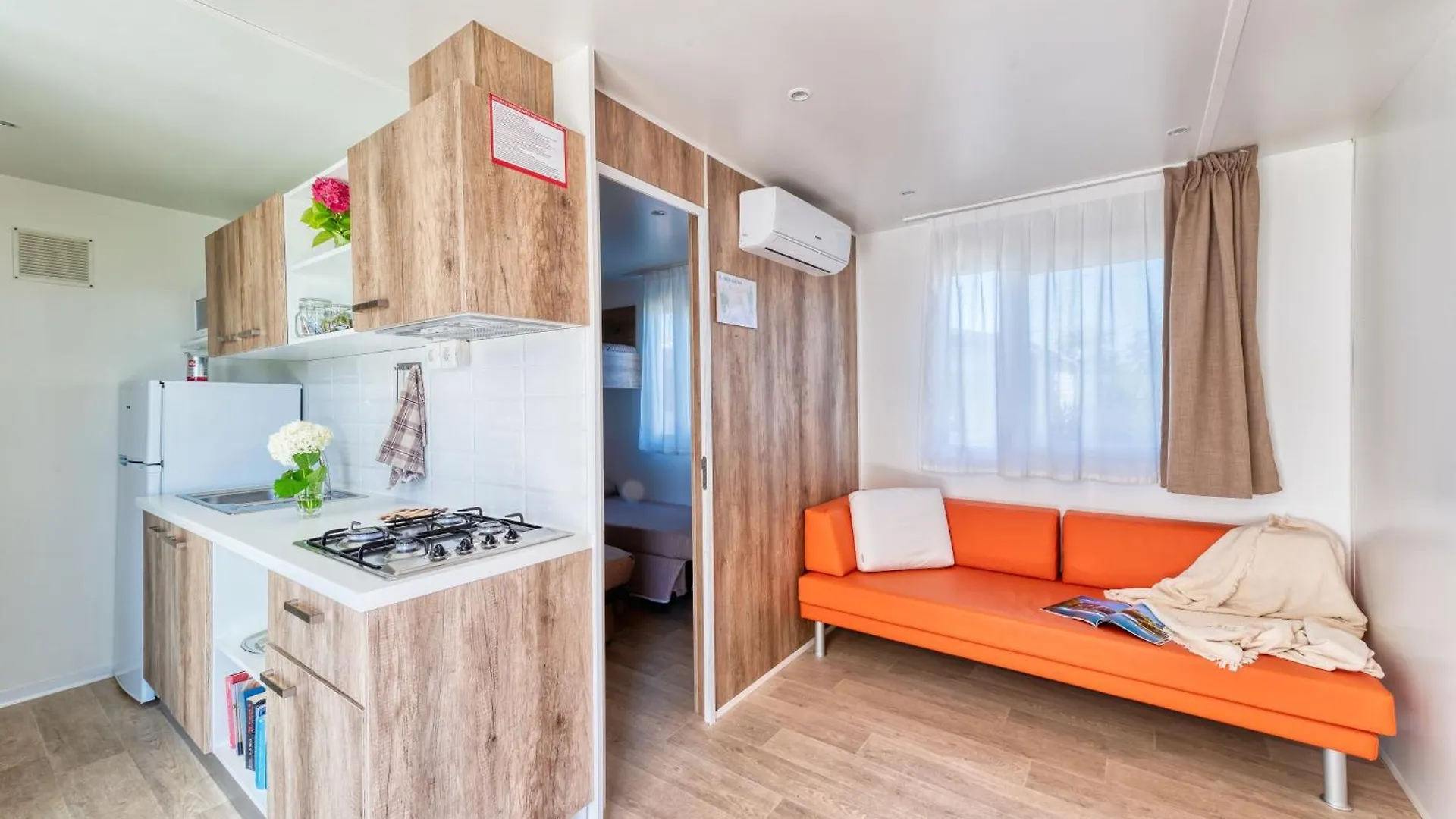 San Benedetto Camping Relais Peschiera del Garda Campingplads