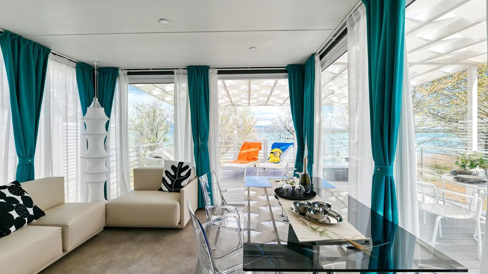 San Benedetto Camping Relais Peschiera del Garda Campingplads