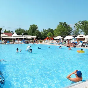 Camping Butterfly 280S Casa vacanze