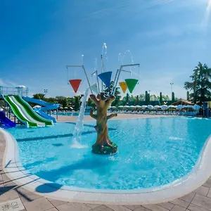 Campingplads Del Garda Village And