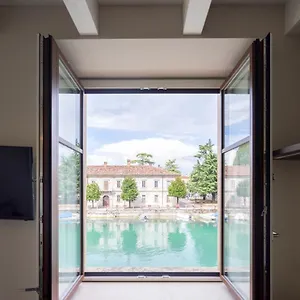 Apartment Cabanon Urban
