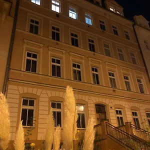 Apartmán S Krásnou Vyhlídkou Na Imperial