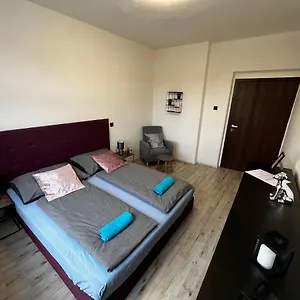 Apartmán Large 3 Bedroom With Skyline View