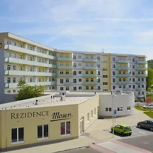 Apartmán Moser