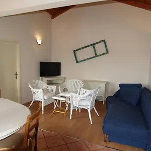 Apartmán Papalina 2