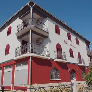 Apartmán Armin