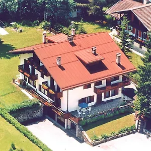 Nigritella Apartmán