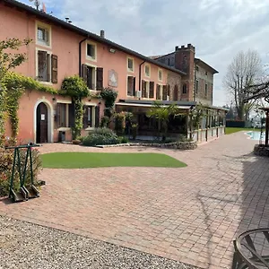 Golf Club Le Vigne Casa di campagna