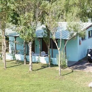 Rosapineta Sud In Ferienhaus