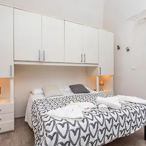 Apartmán Bed.da