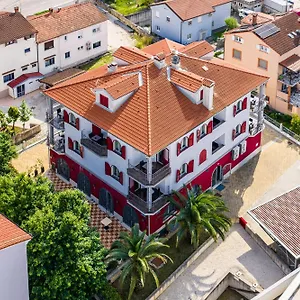 Apartmán Armin