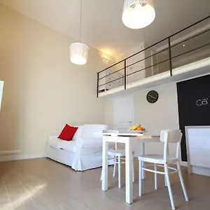 Apartment Albachiara 