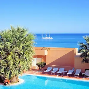 Punta Nord Est Hotel Castellammare del Golfo