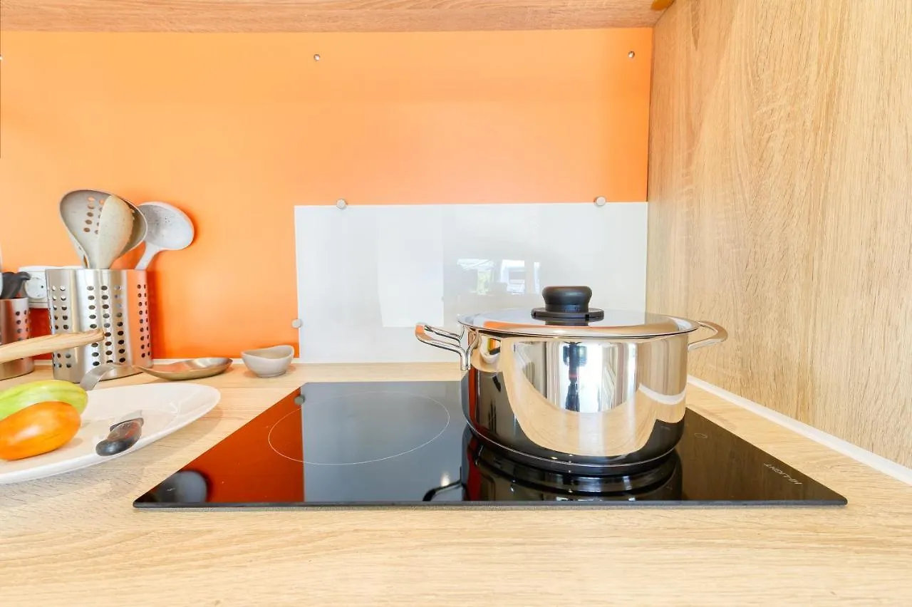 San Benedetto Camping Relais Peschiera del Garda Campsite