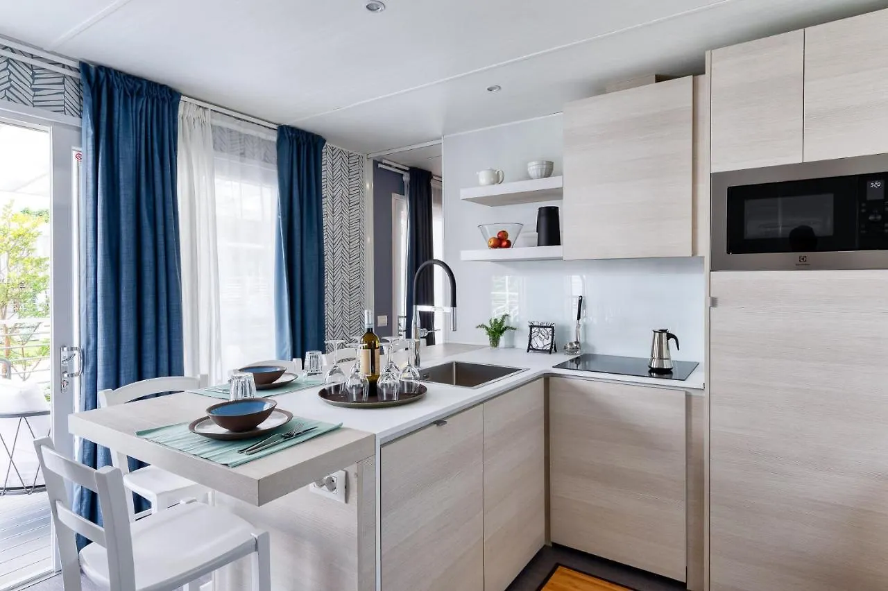 San Benedetto Camping Relais Peschiera del Garda
