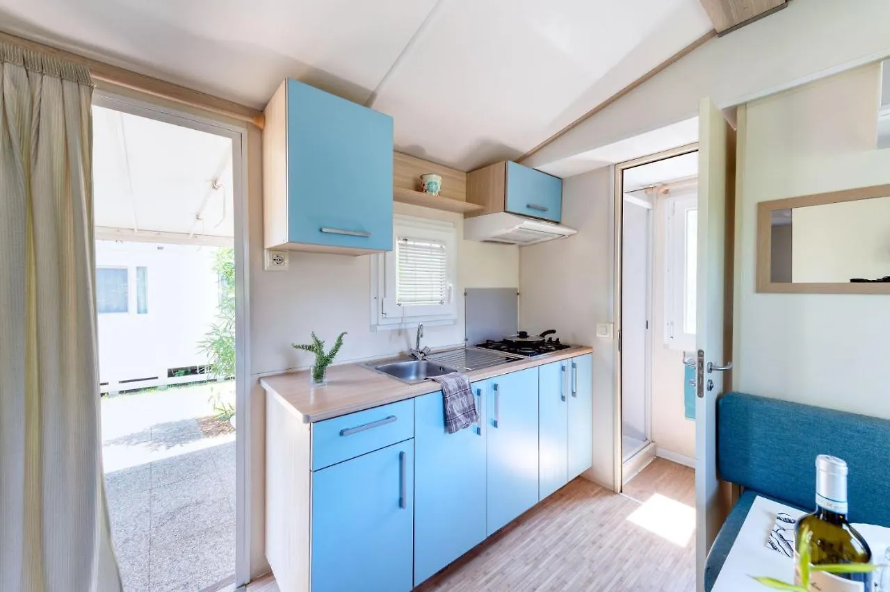 San Benedetto Camping Relais Peschiera del Garda Italy