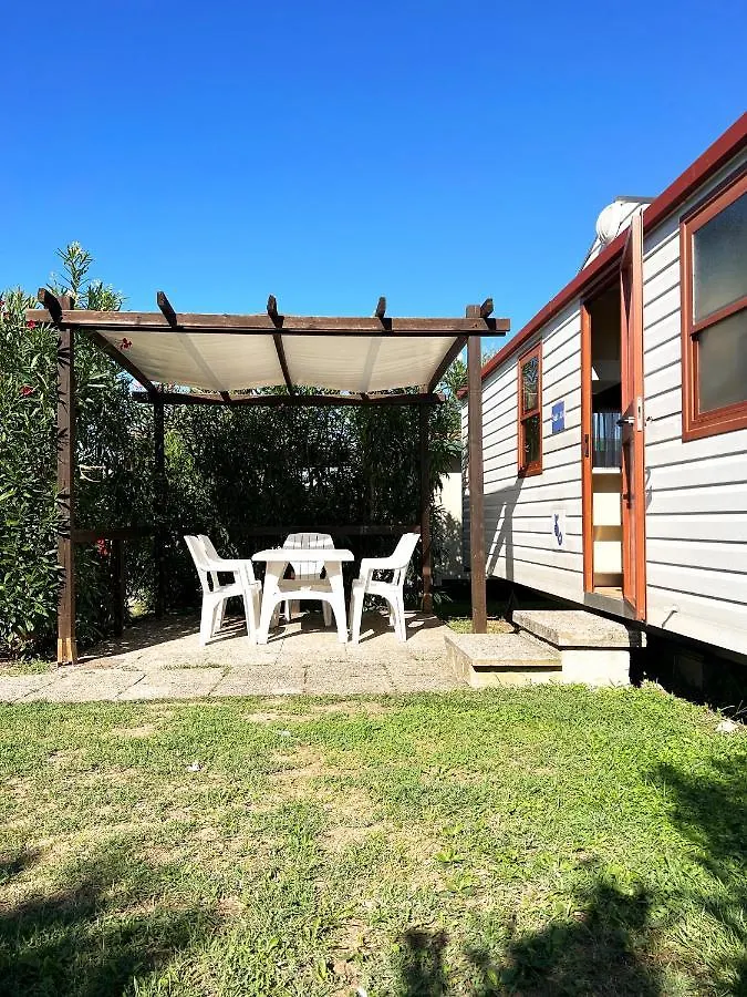 San Benedetto Camping Relais Peschiera del Garda