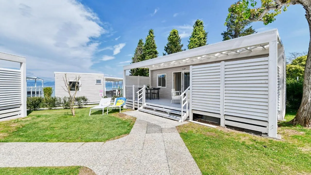 San Benedetto Camping Relais Peschiera del Garda