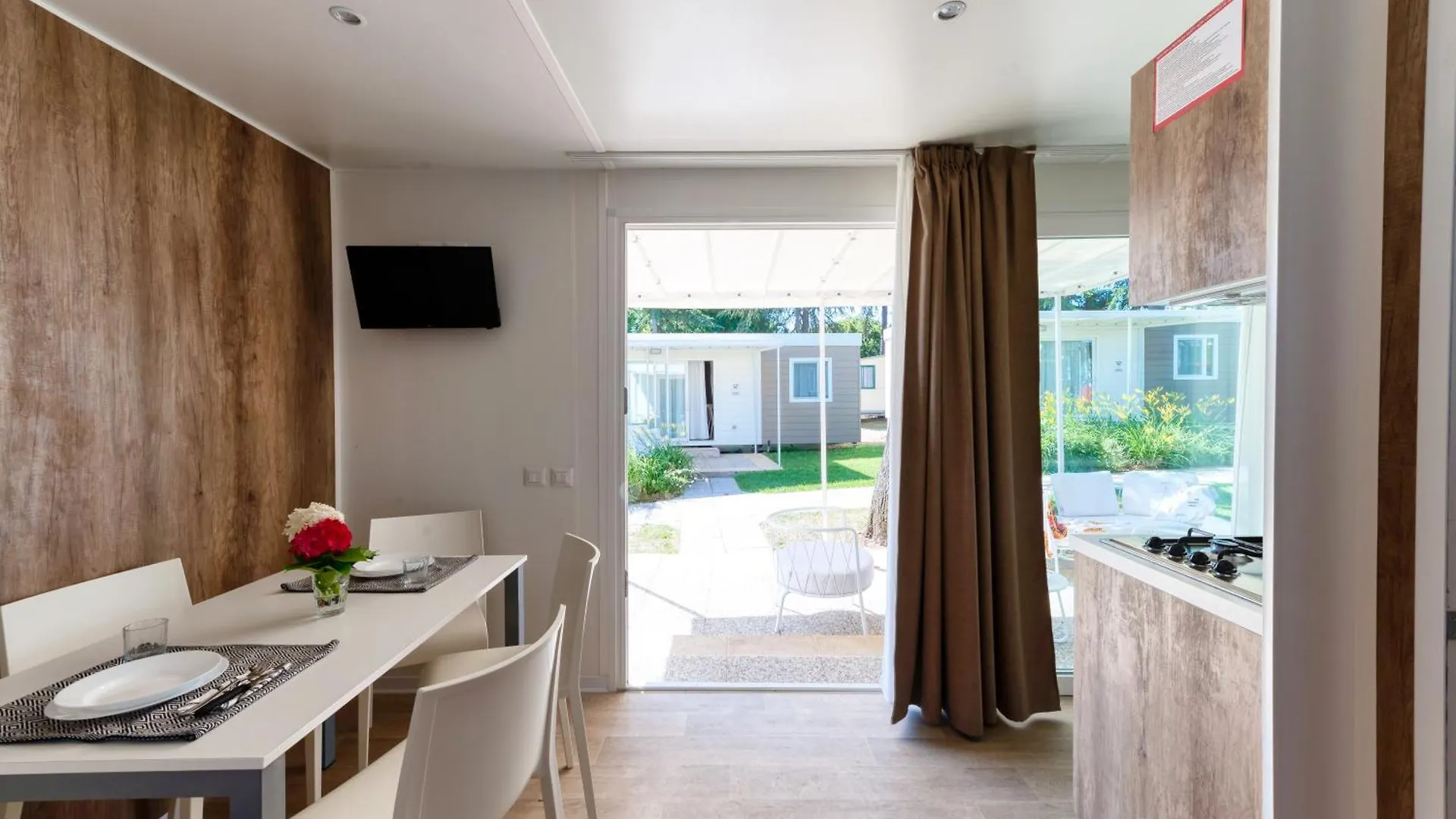 *** Campsite San Benedetto Camping Relais Peschiera del Garda Italy