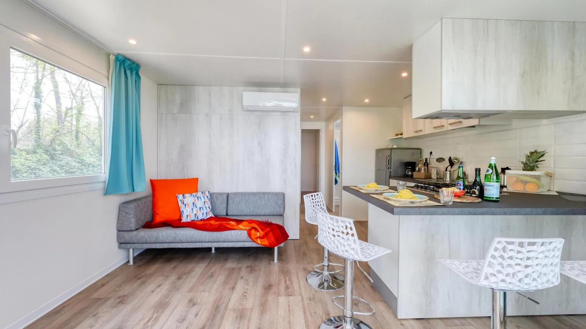 San Benedetto Camping Relais Peschiera del Garda