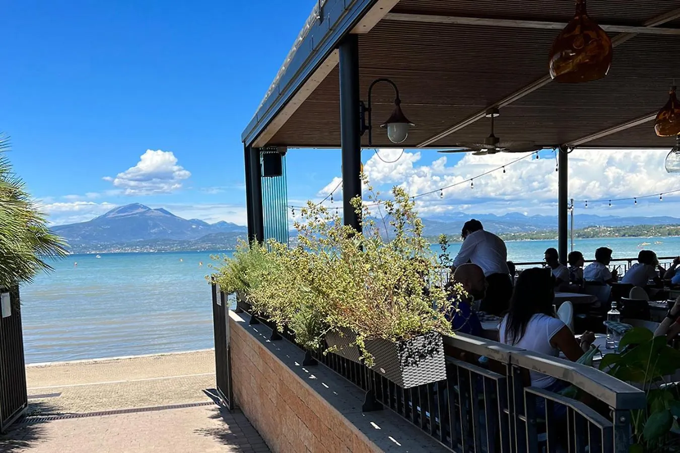 San Benedetto Camping Relais Peschiera del Garda 3*,