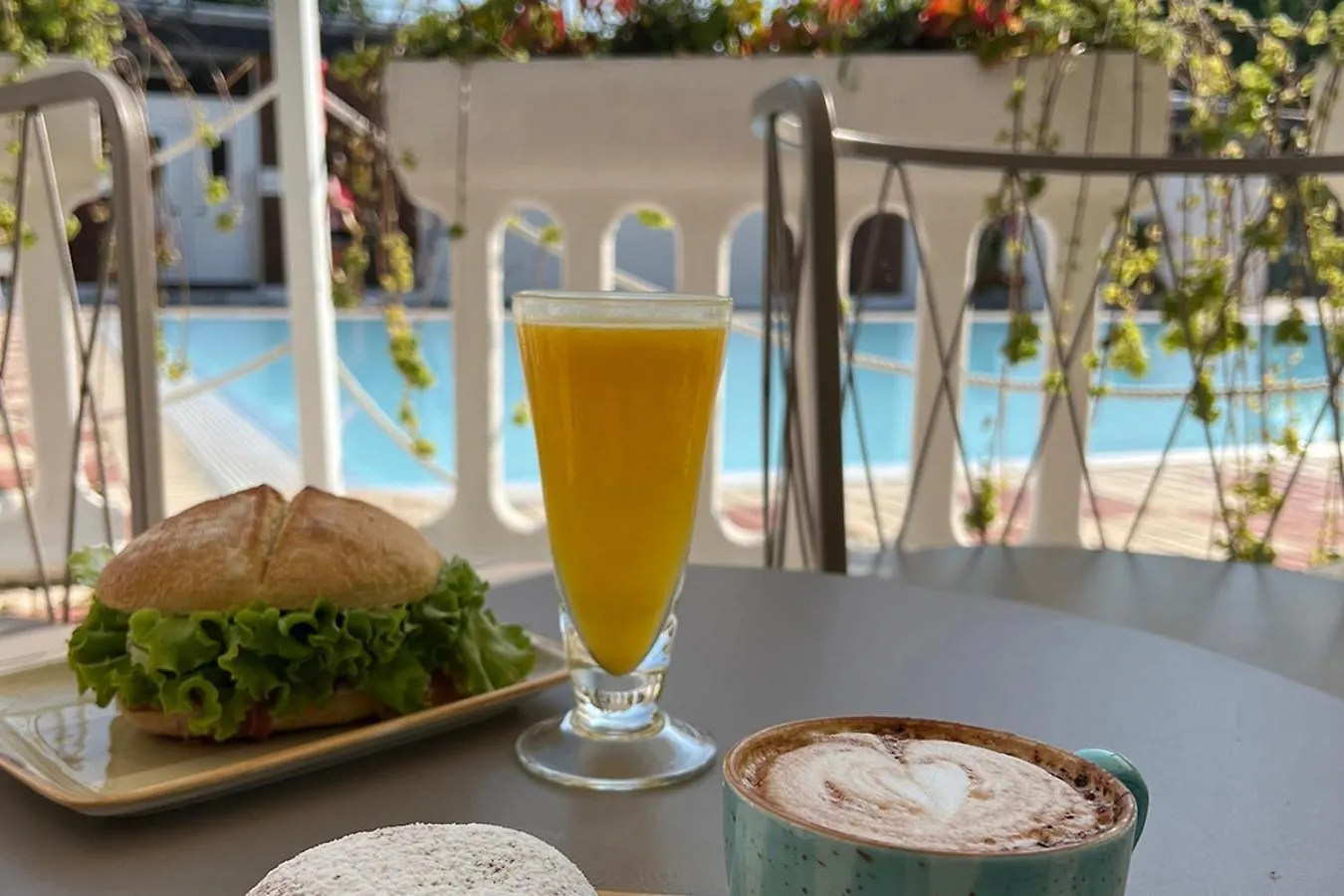 San Benedetto Camping Relais Peschiera del Garda Italy
