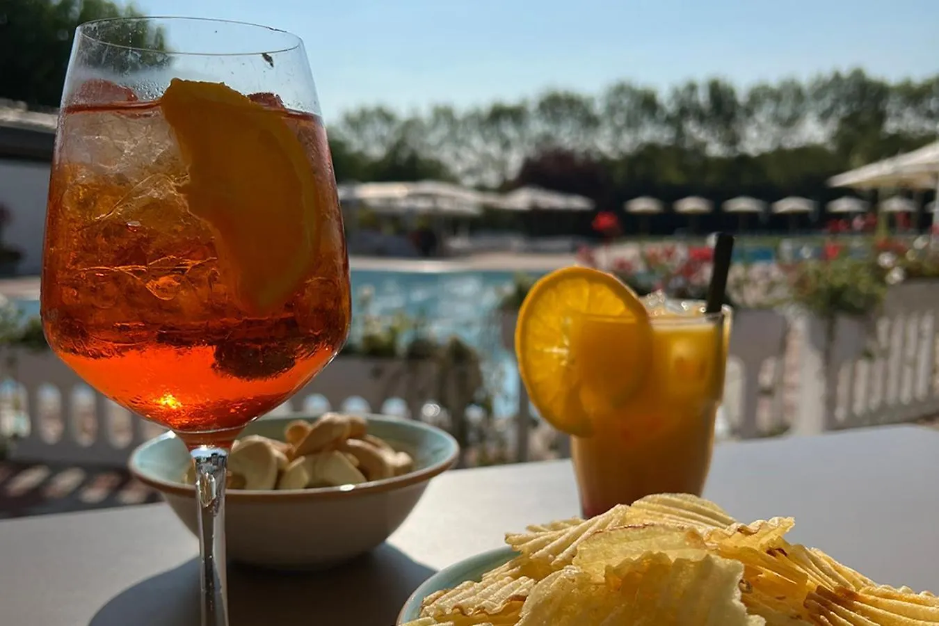 San Benedetto Camping Relais Peschiera del Garda