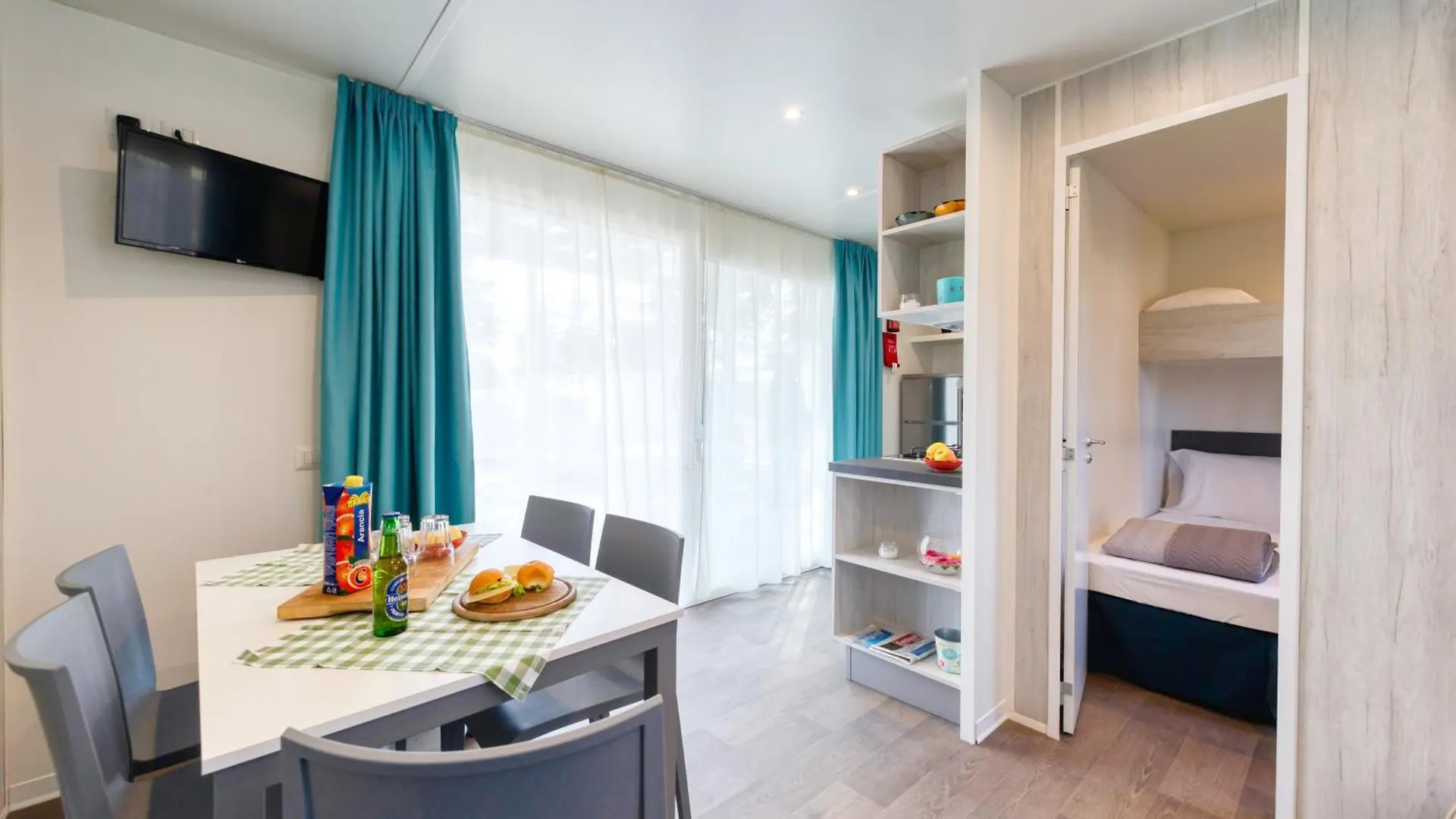 San Benedetto Camping Relais Peschiera del Garda