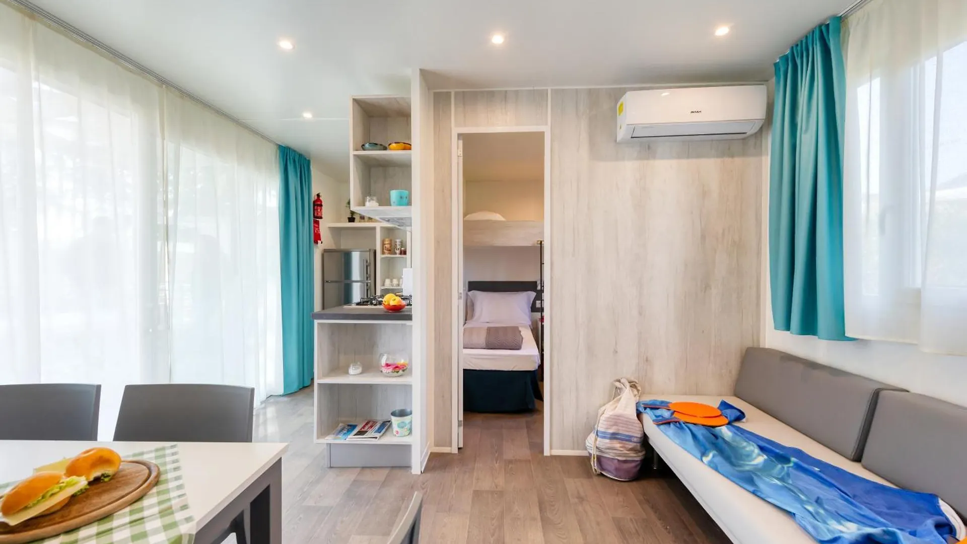 San Benedetto Camping Relais Peschiera del Garda