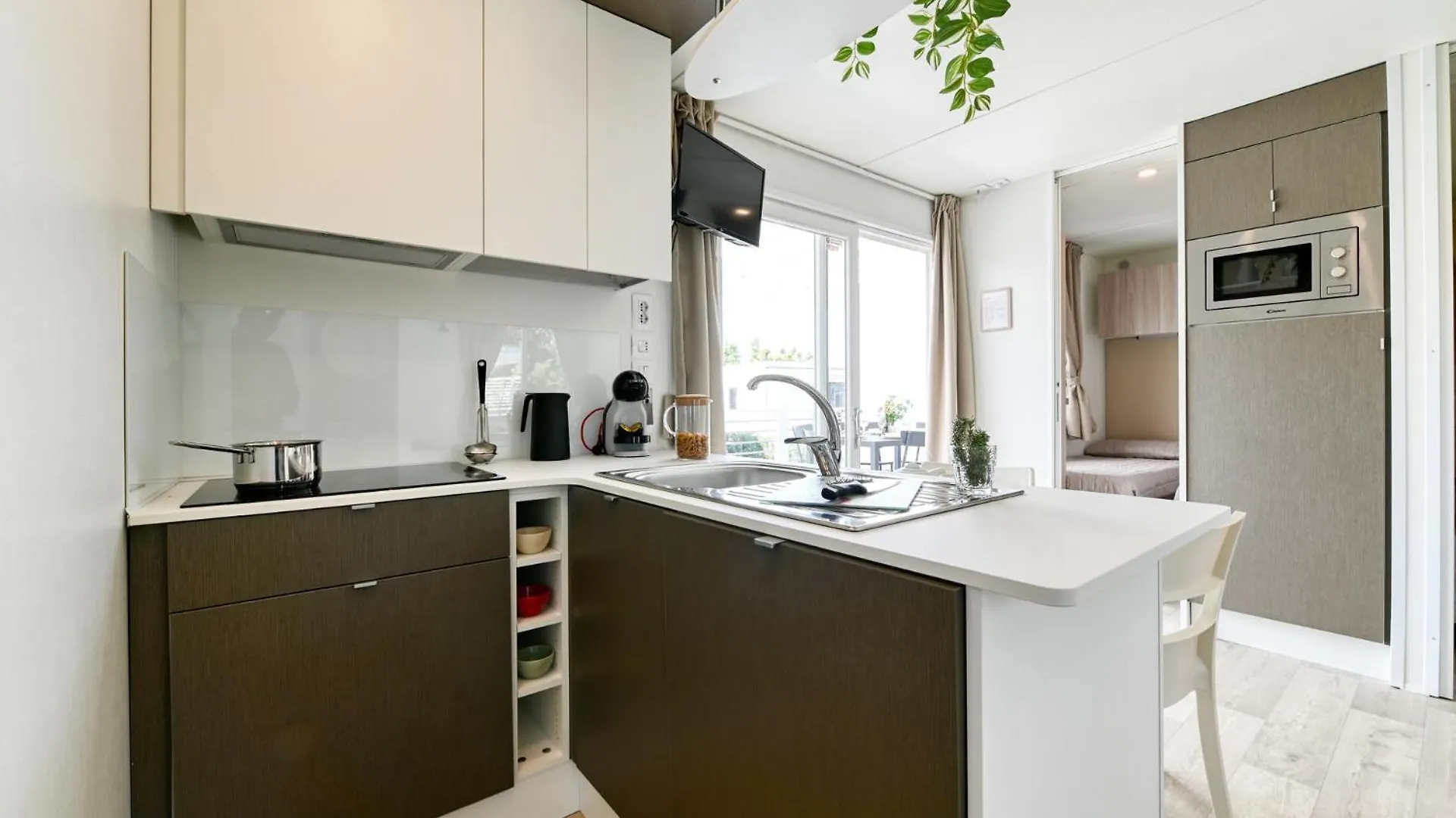 San Benedetto Camping Relais Peschiera del Garda