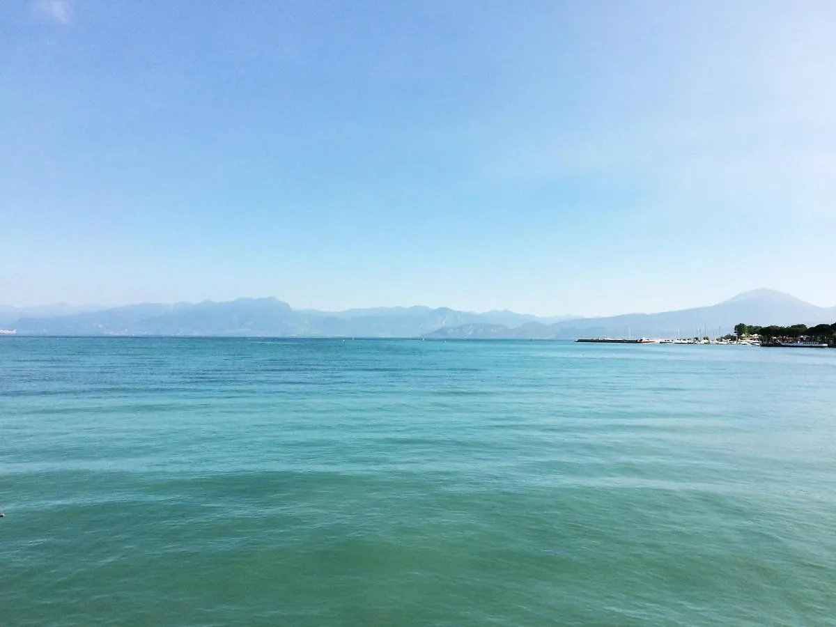 San Benedetto Camping Relais Peschiera del Garda Campsite