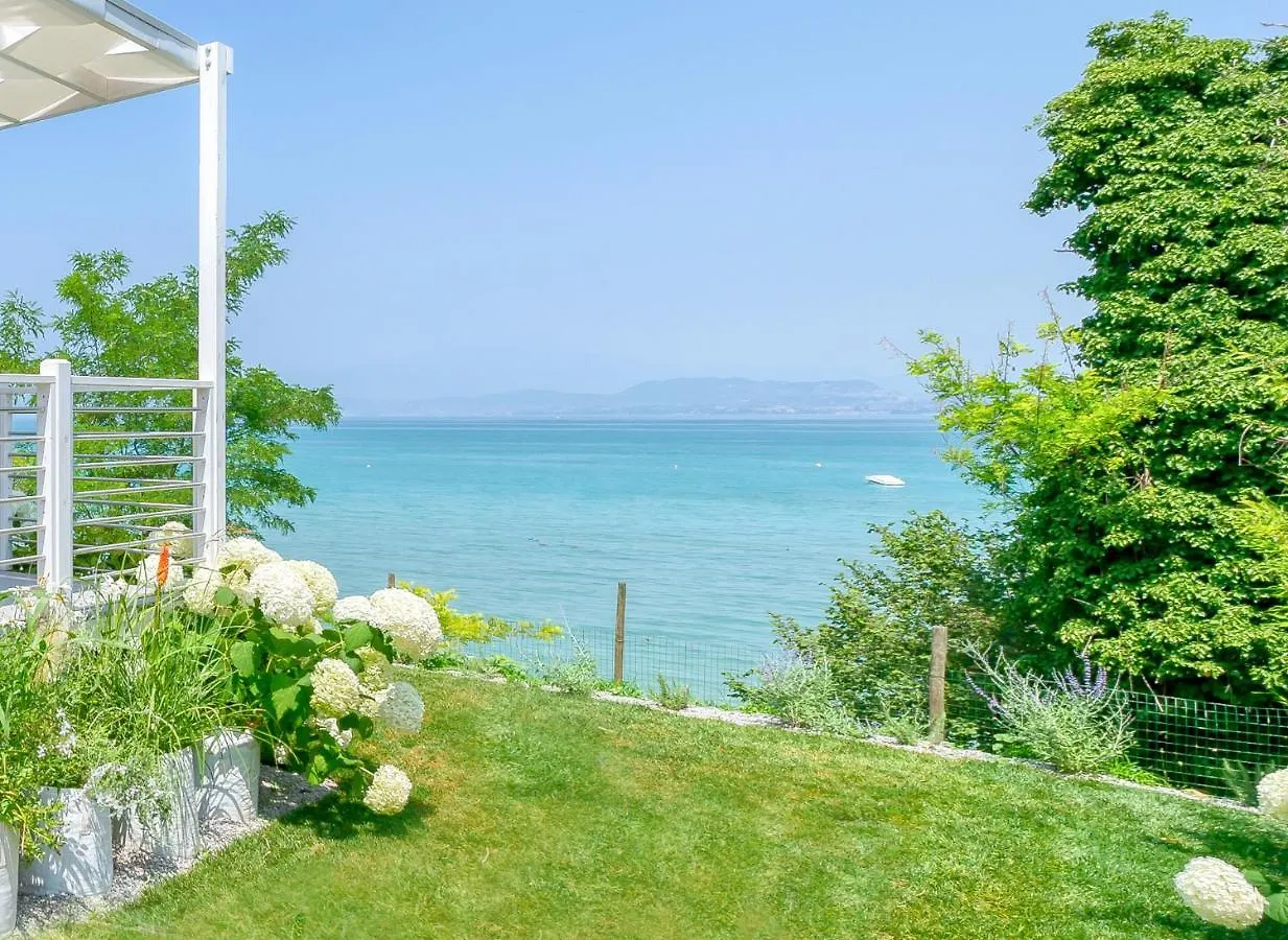 San Benedetto Camping Relais Peschiera del Garda 3*,  Italy